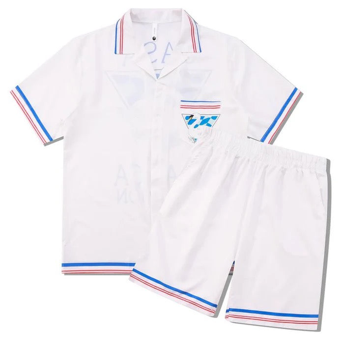 "Casa-Sommer" Set 0