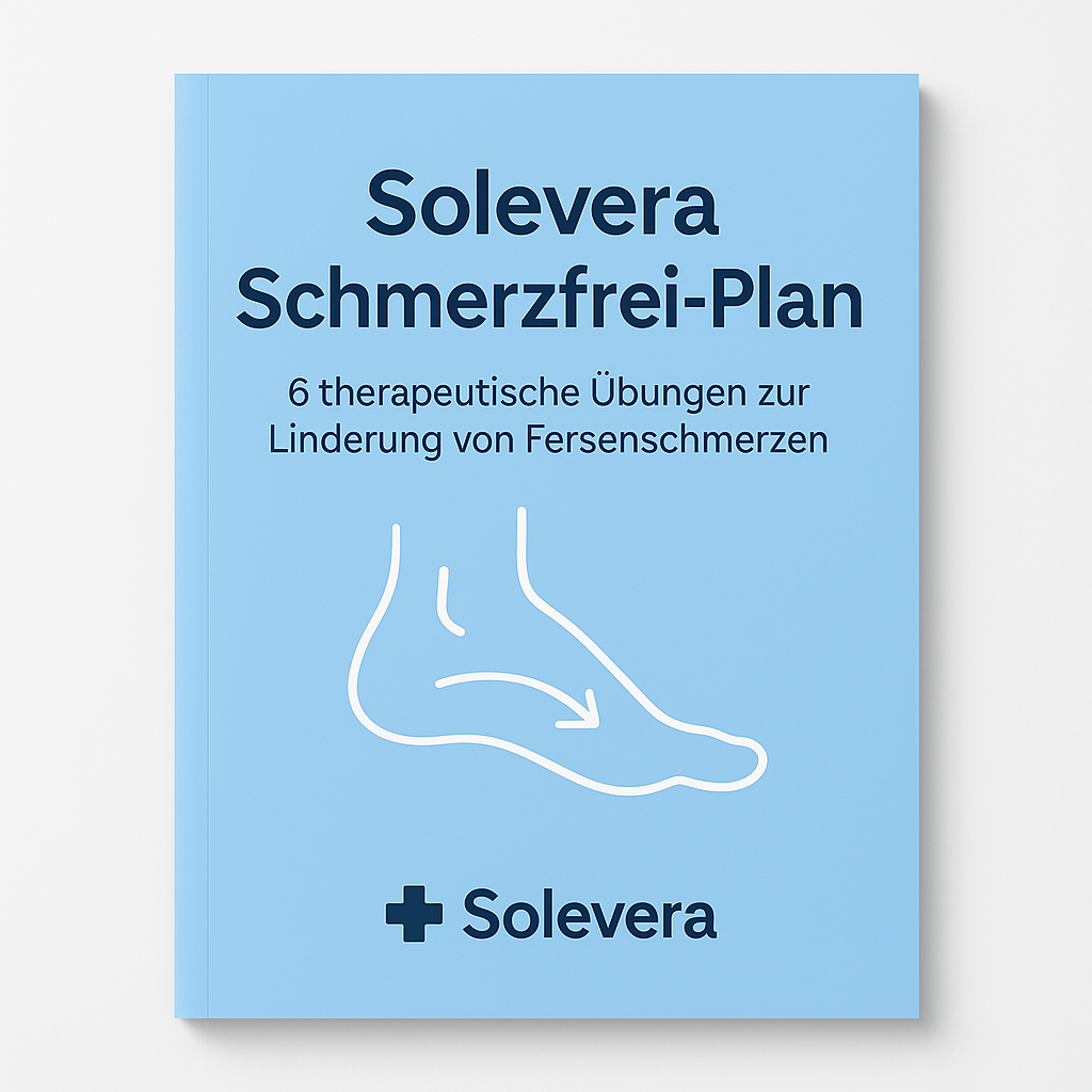 Solevera™ Schmerzfrei-Plan