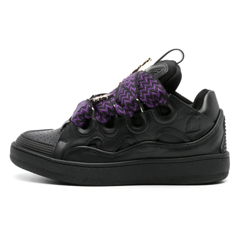 Curb Black 0