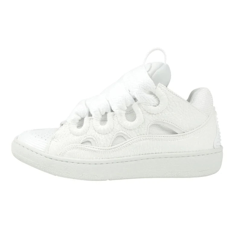 Curb White 0
