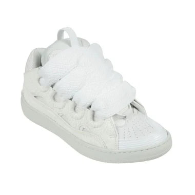 Curb White 1
