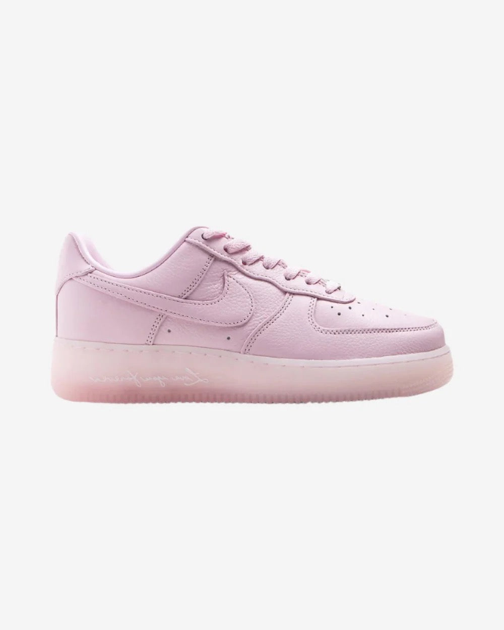 "DRK-AF1" Sneaker 2