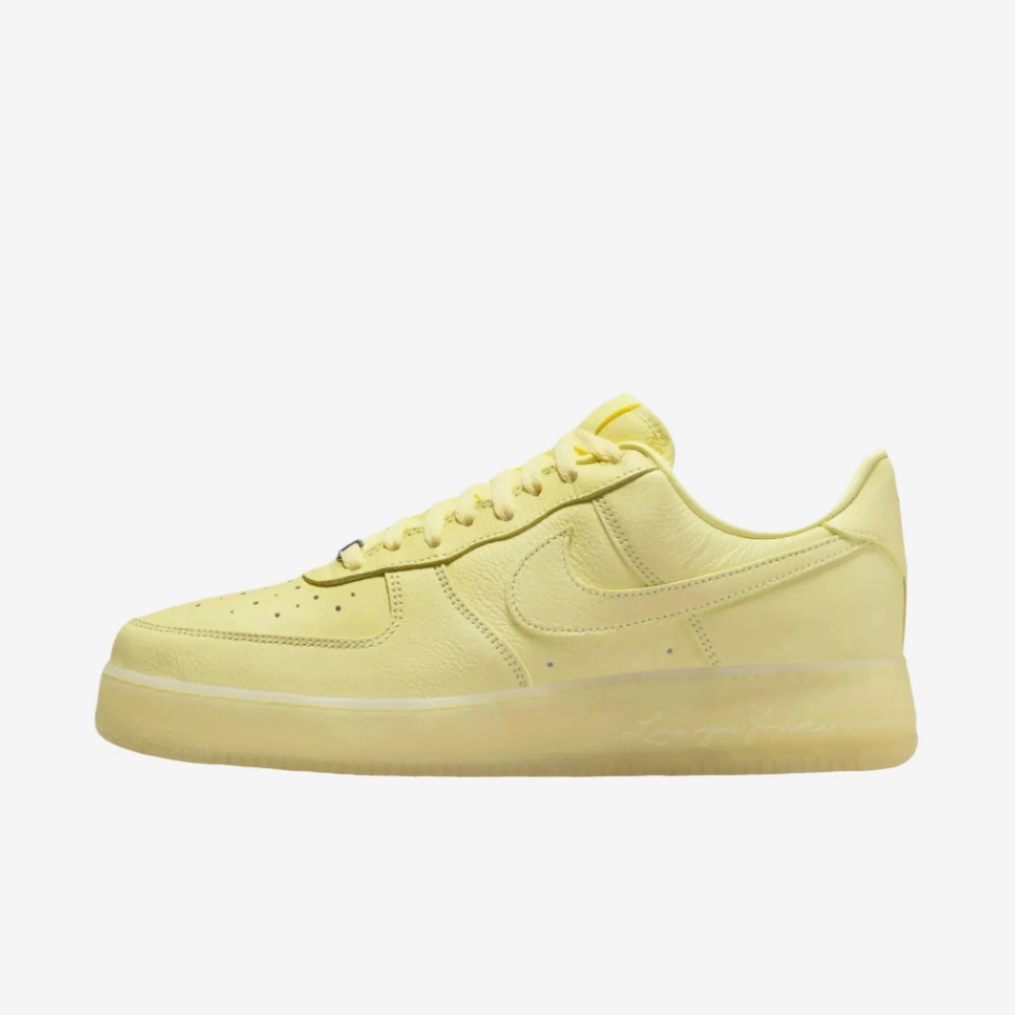 "DRK-AF1" Sneaker 3