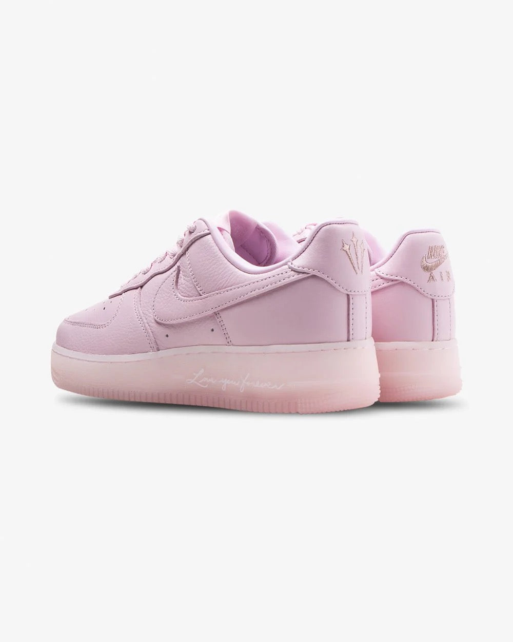 "DRK-AF1" Sneaker 8