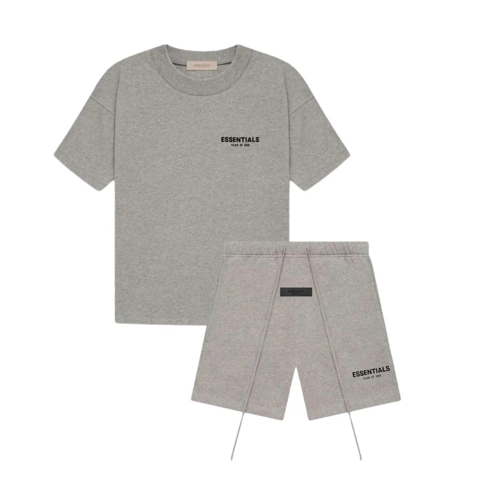 "ESSENTIALS" - SUMMER SET 1