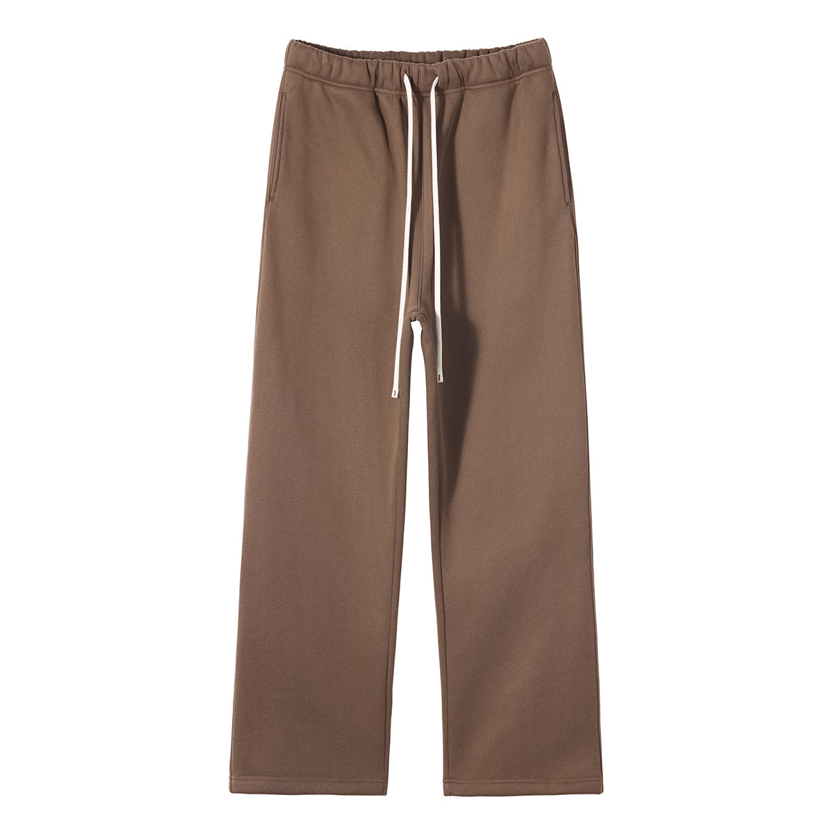 FIVELEAFS GERADE JOGGINGHOSE 10