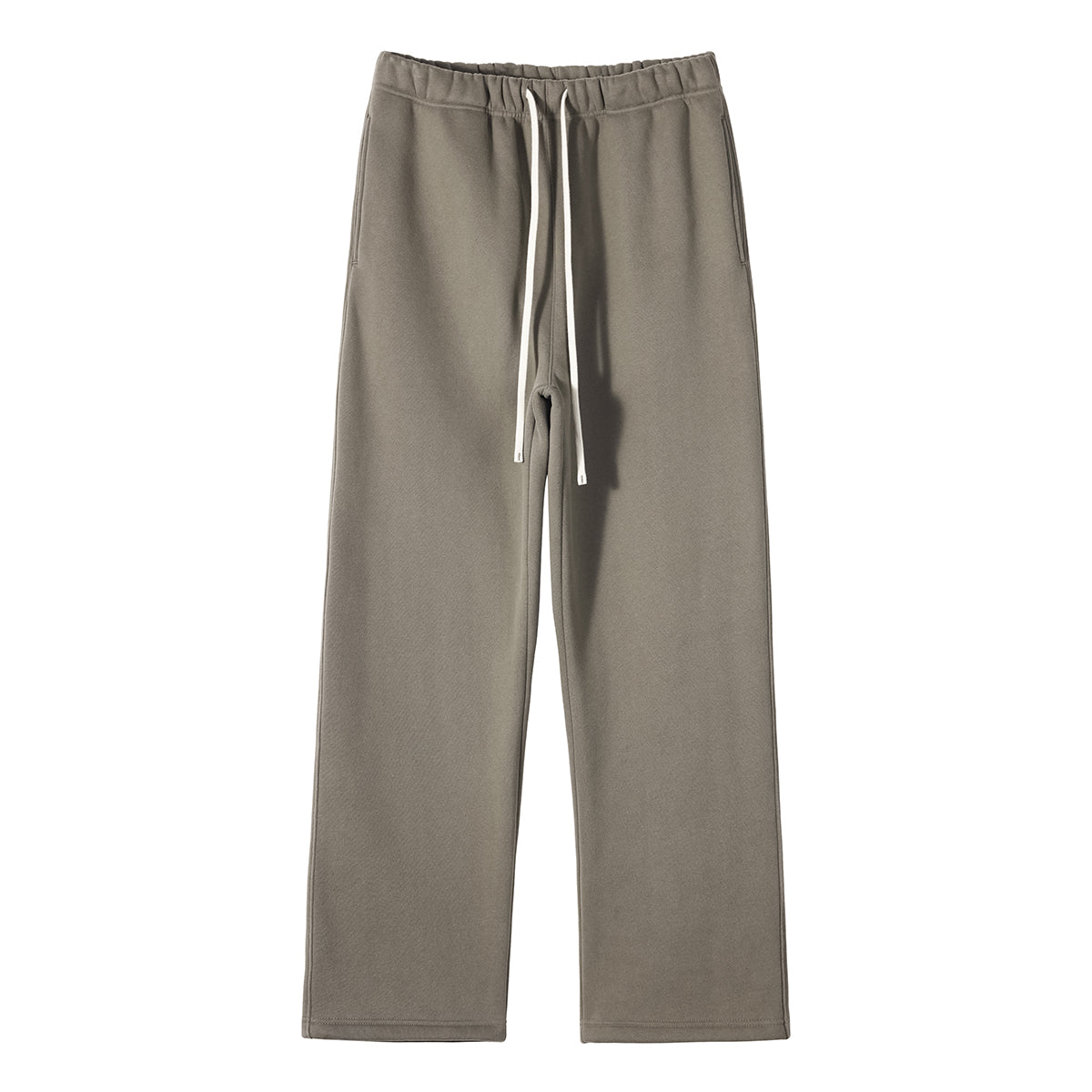 FIVELEAFS GERADE JOGGINGHOSE 12