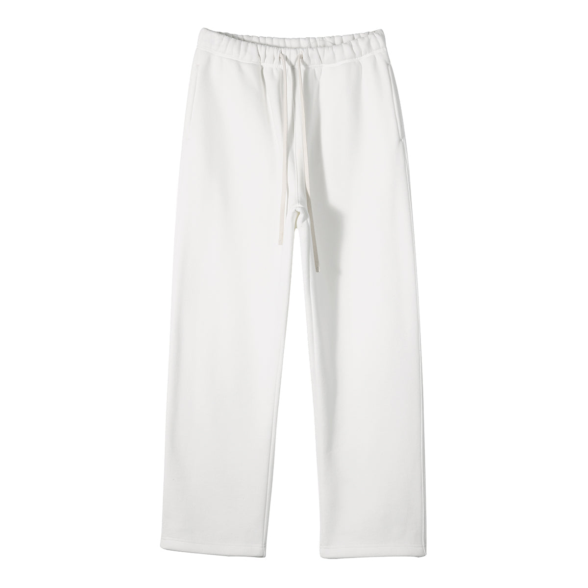 FIVELEAFS GERADE JOGGINGHOSE 9