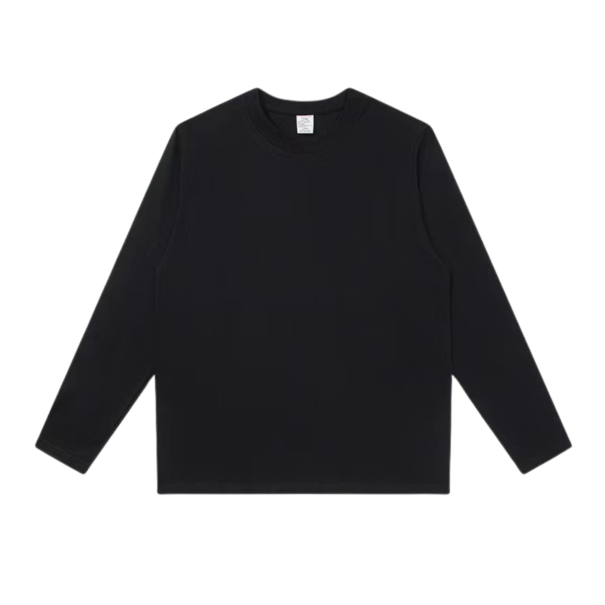 FIVELEAFS LANGARMSHIRT 1