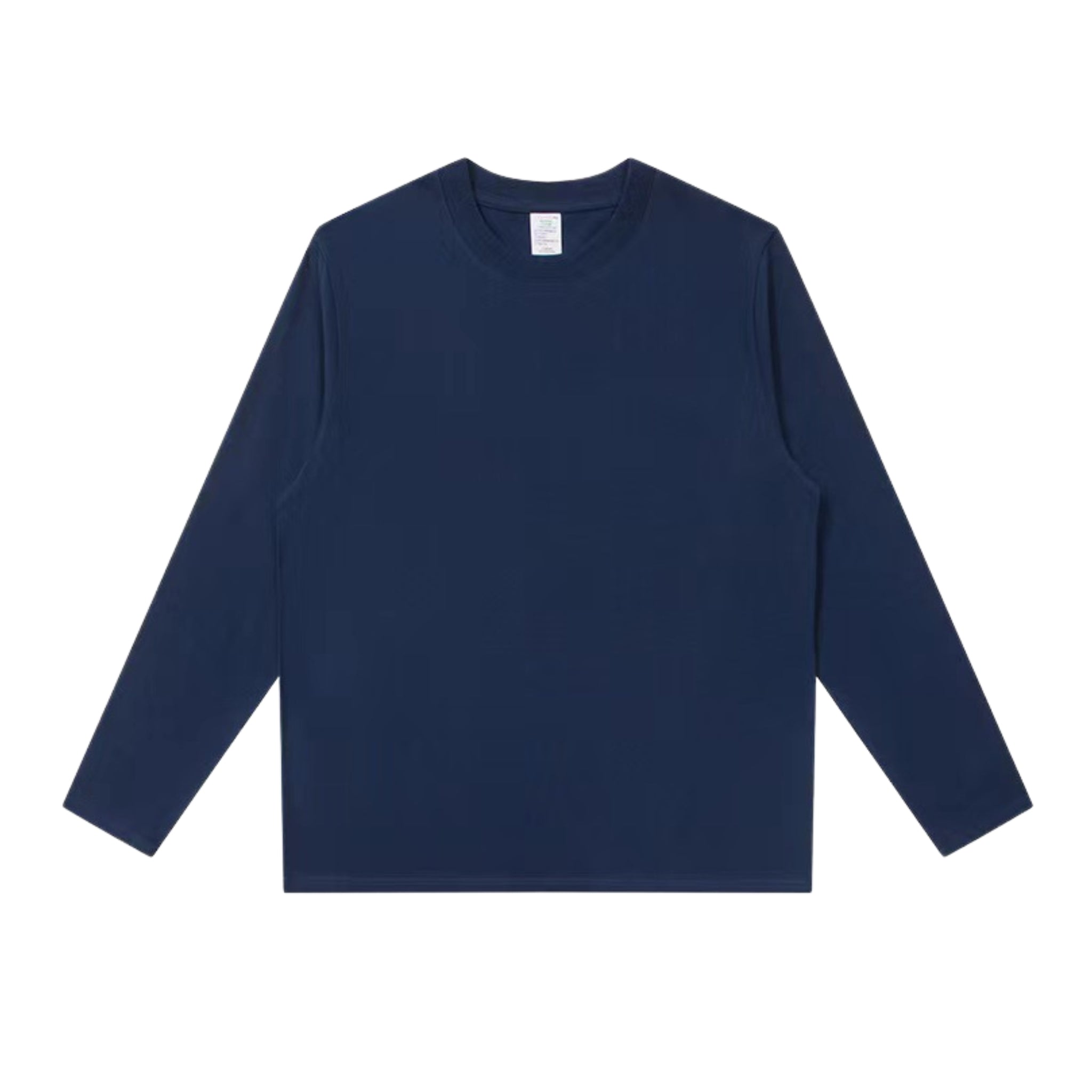 FIVELEAFS LANGARMSHIRT 2