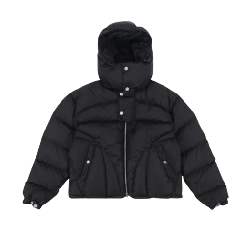 FLMNGO Jacke 0