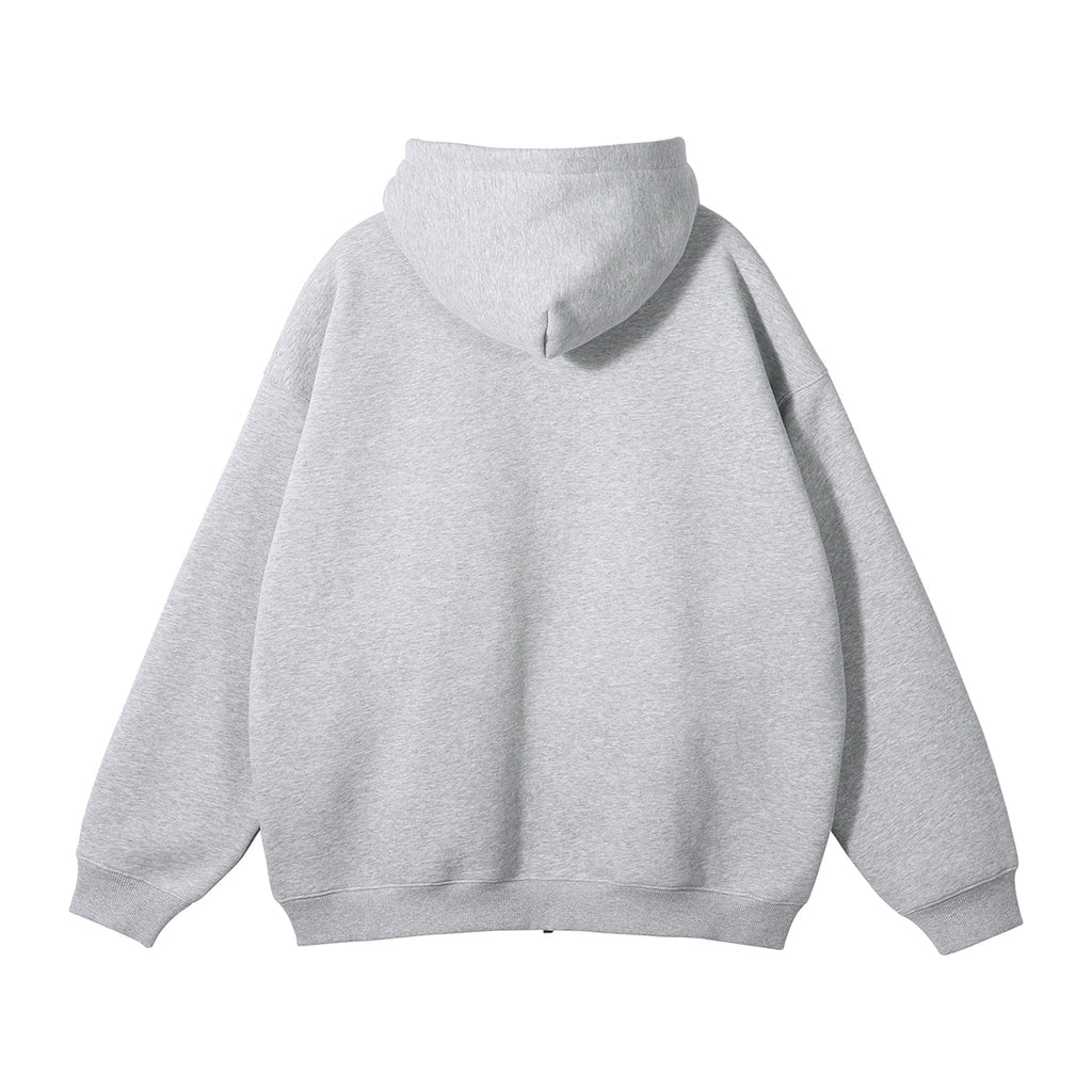 FLMNGO ZIP HOODIE 1