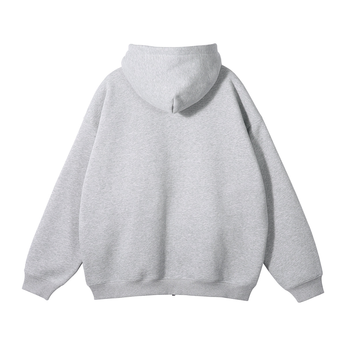 FLMNGO ZIP HOODIE 1