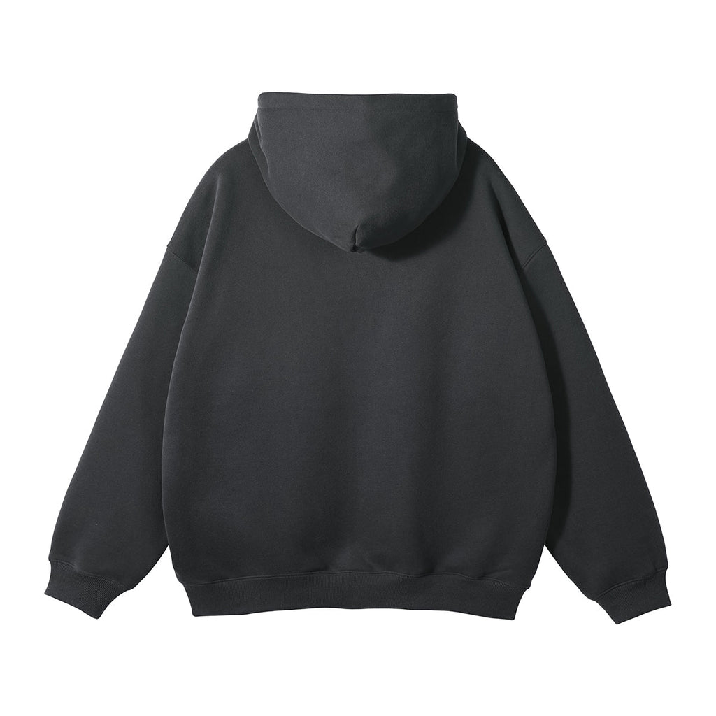 FLMNGO ZIP HOODIE 5