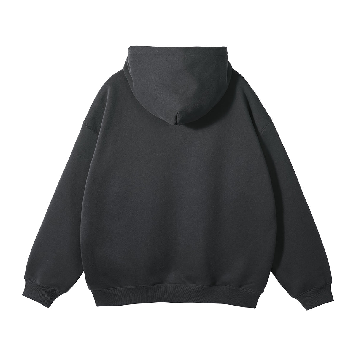 FLMNGO ZIP HOODIE 5
