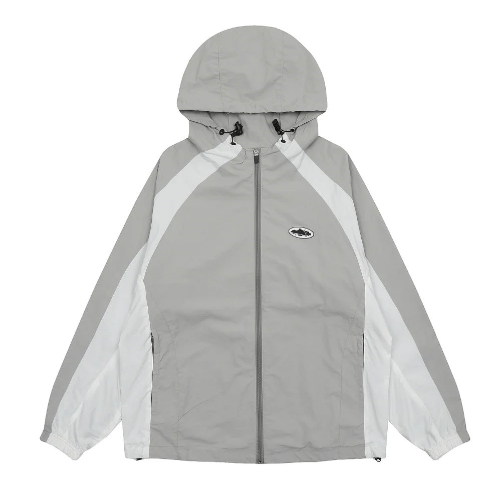 FLMNGO x Crtz Windbreaker 0