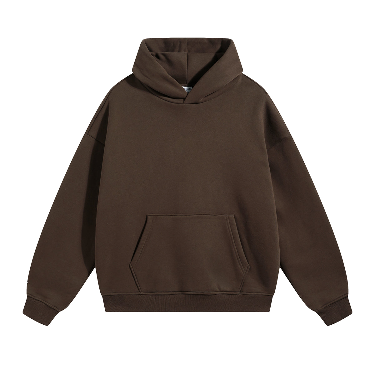 Flamingo SCHWERER HOODIE 13
