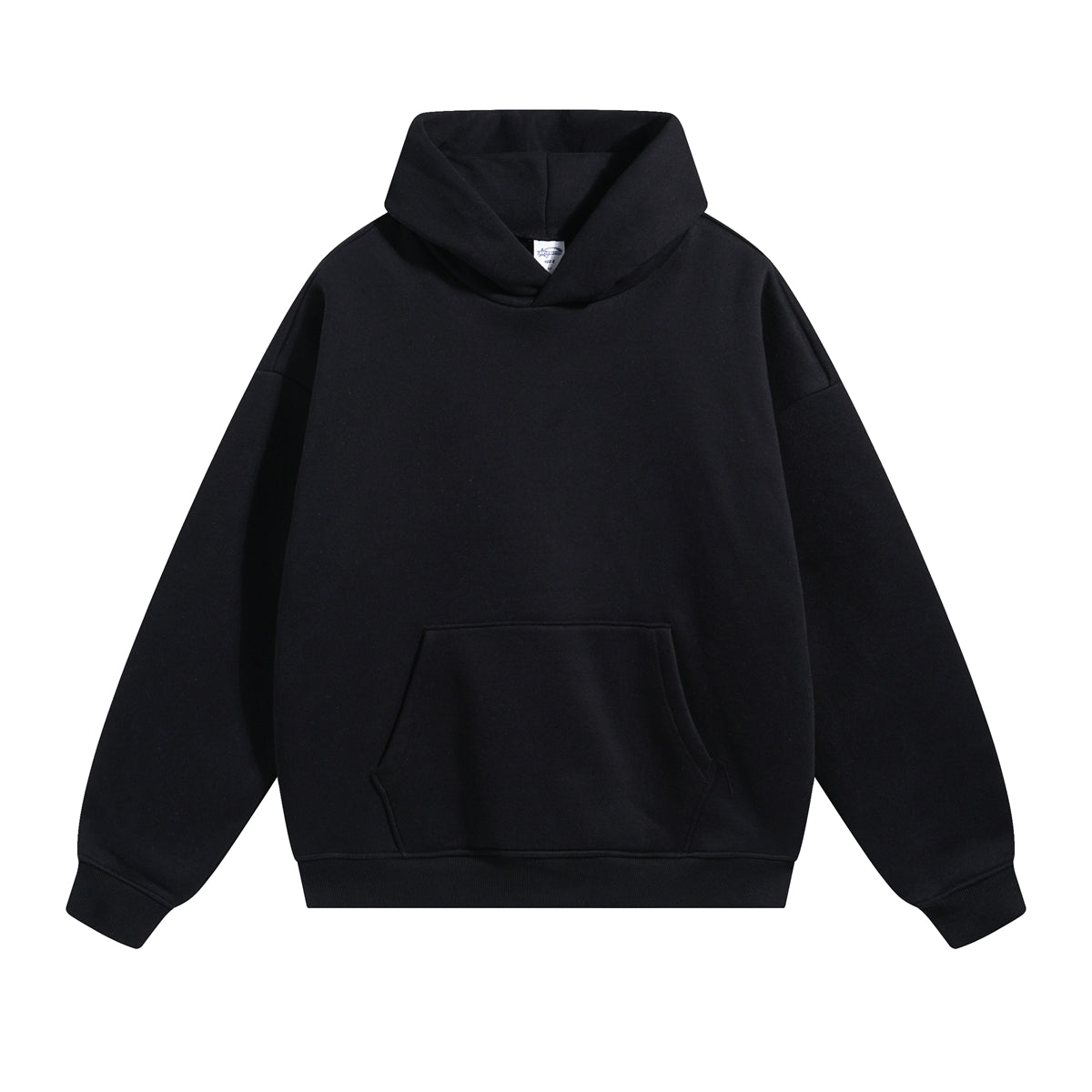 Flamingo SCHWERER HOODIE 6
