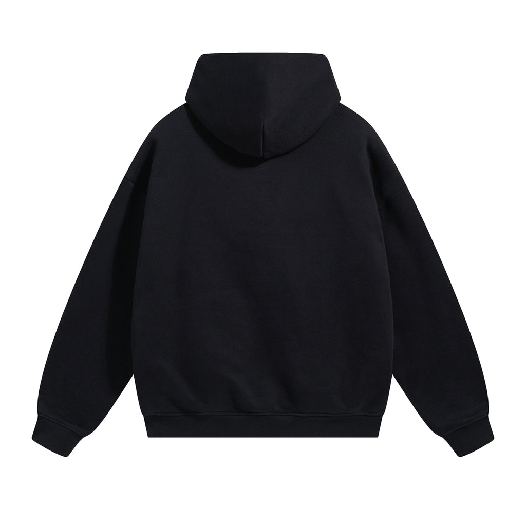 Flamingo SCHWERER HOODIE 7