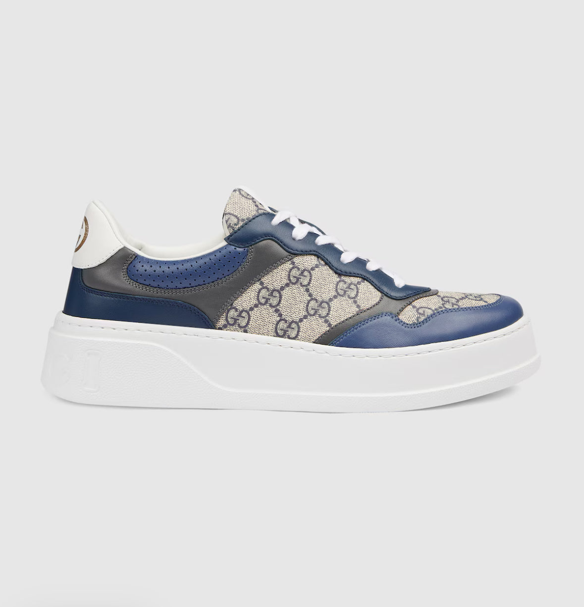 "G-Low Sneaker" 0