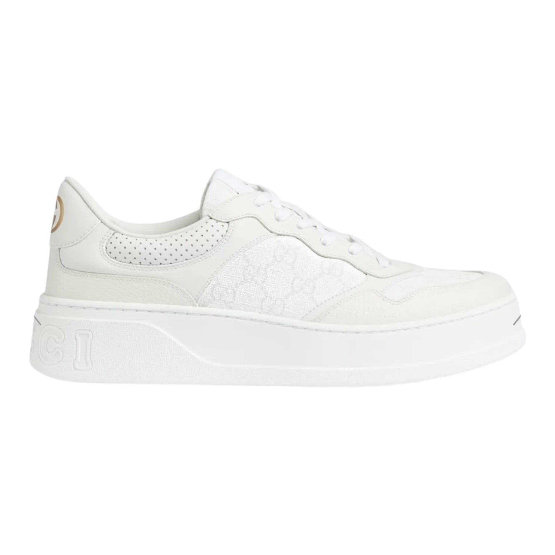 "G-Low Sneaker" 10