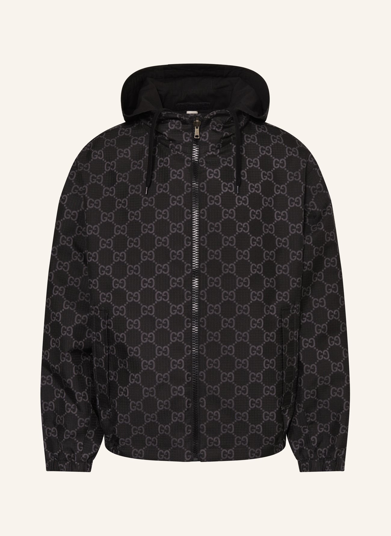 "GG" Jacke 0