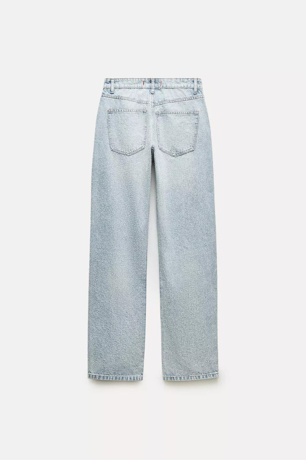 Glitzernde Jeans 5