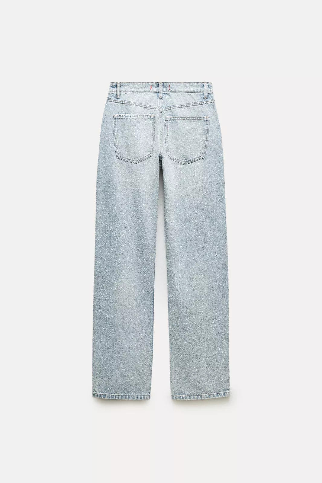Glitzernde Jeans 5