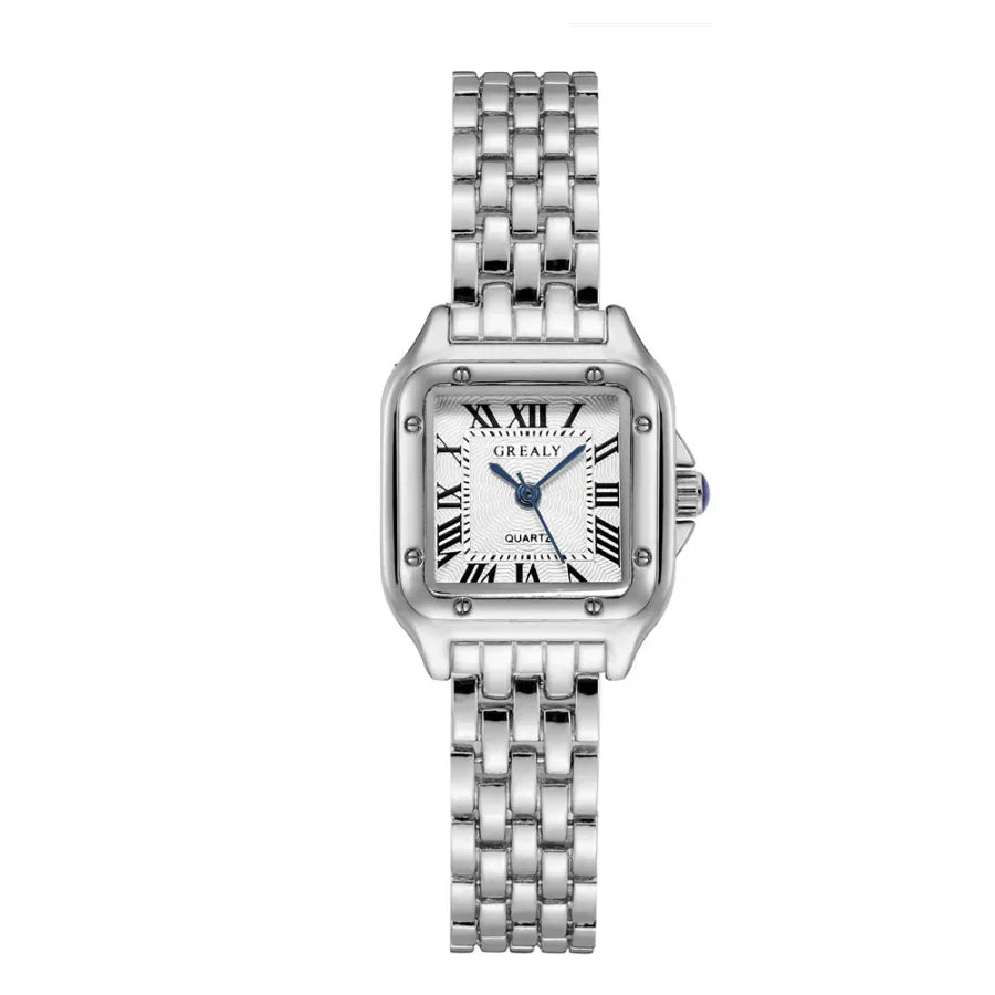 Goldene Uhr 1