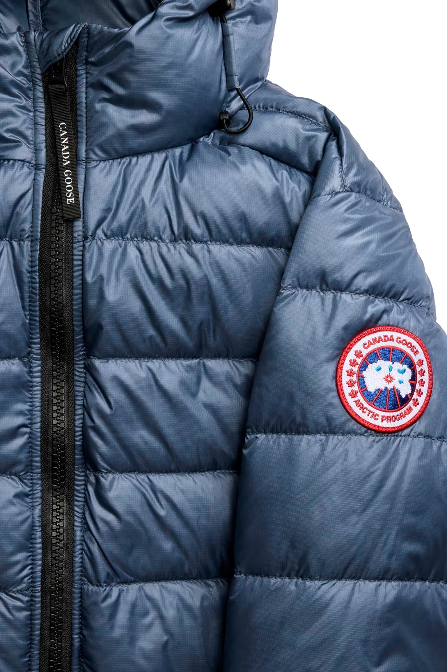 "Goose-Crofton" Jacke 6