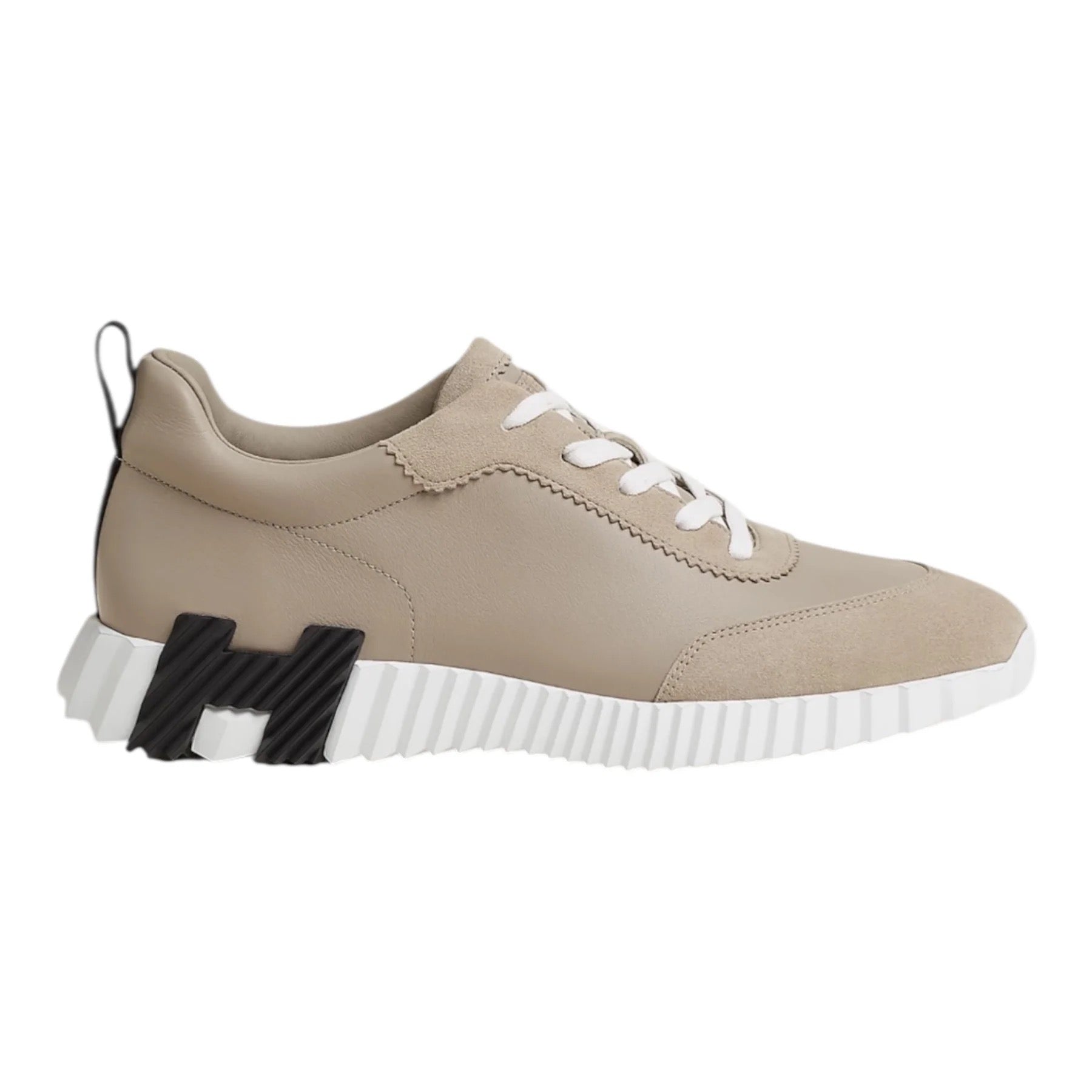 "Herm"-Sneaker 1