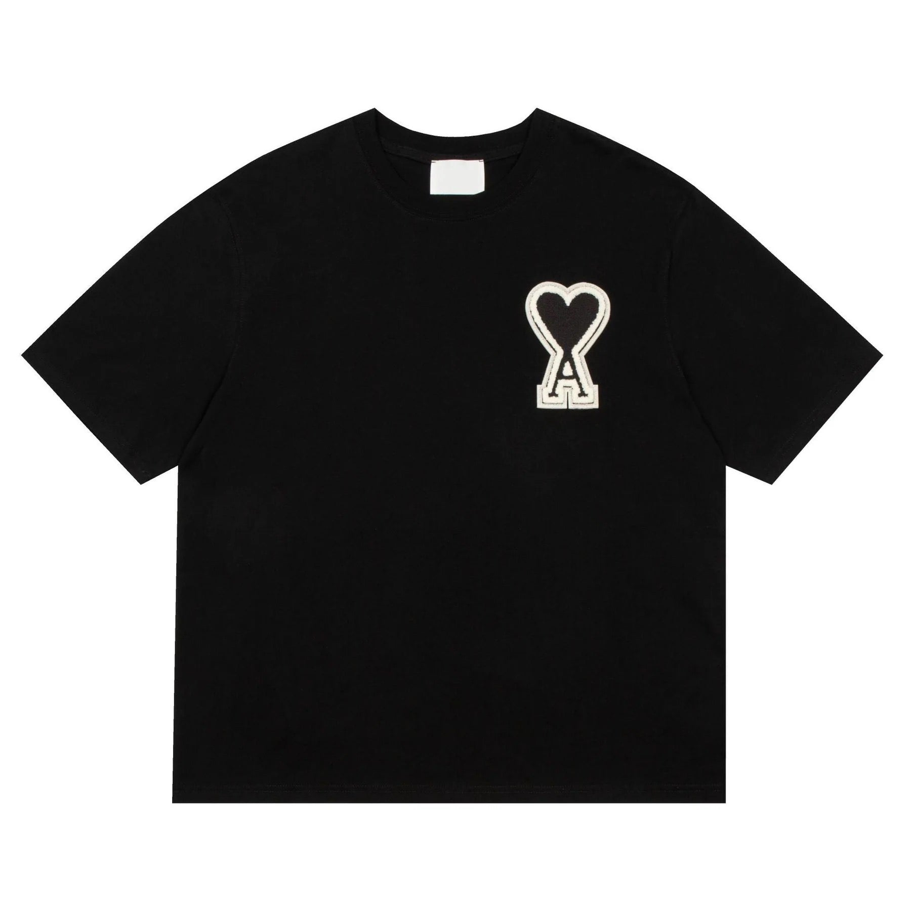"Herz"-Shirts (viele verschiedene Farben) 0