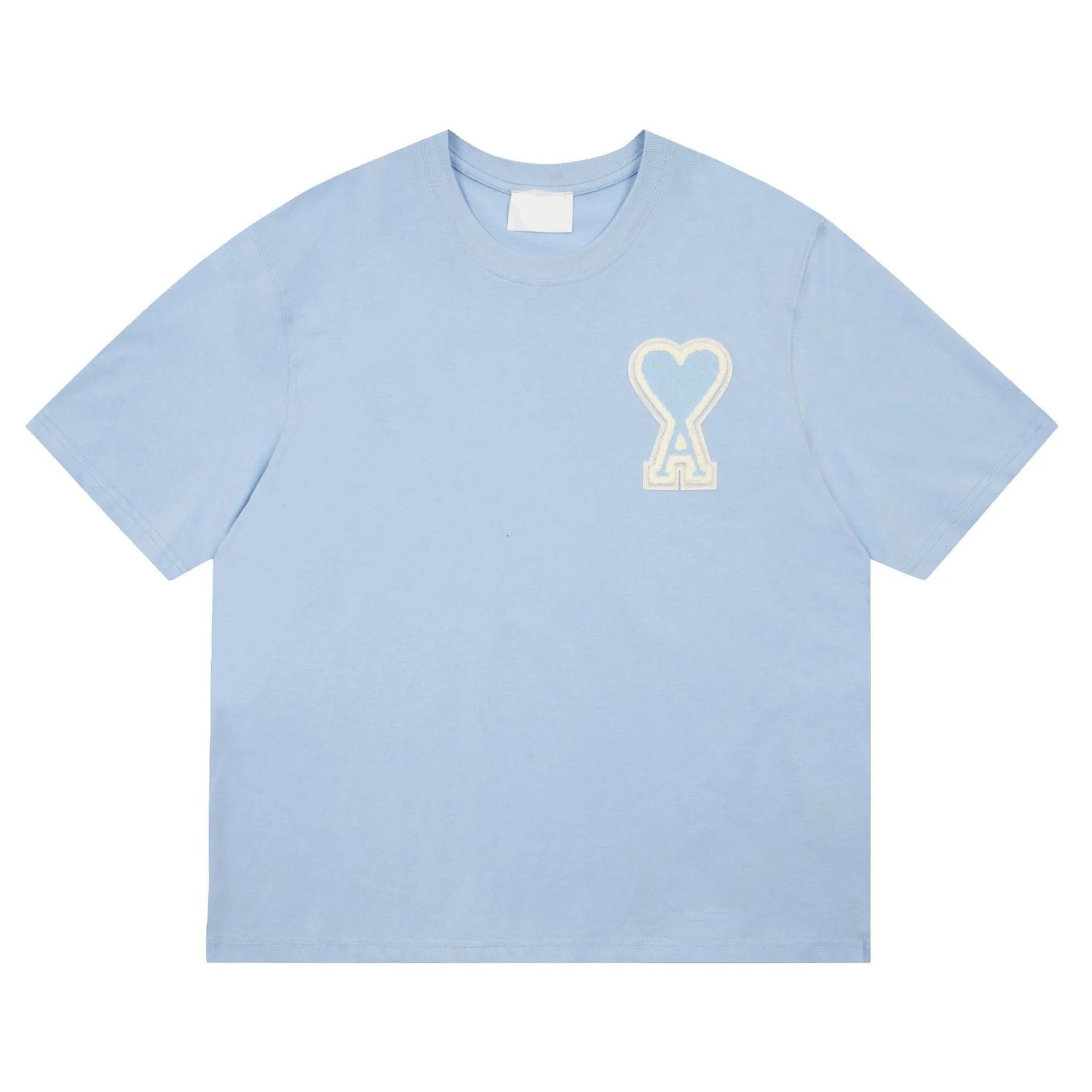 "Herz"-Shirts (viele verschiedene Farben) 2