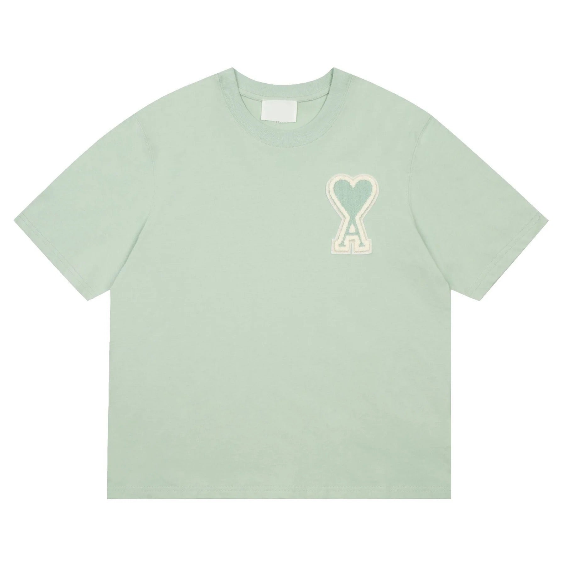 "Herz"-Shirts (viele verschiedene Farben) 7