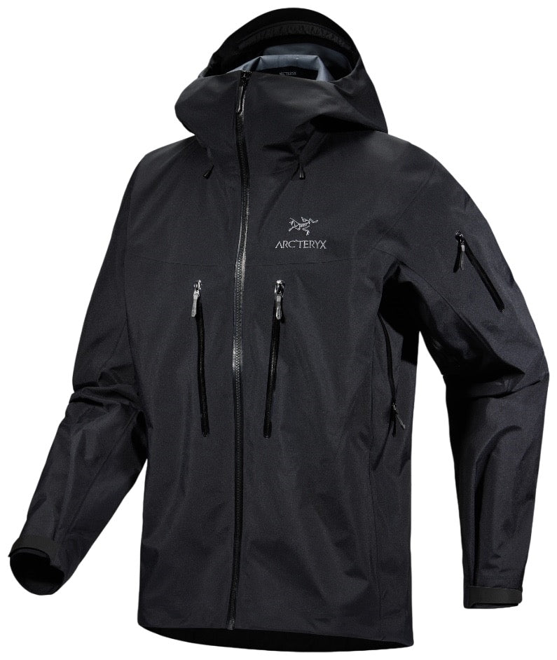 Jacke „Arc“ 0