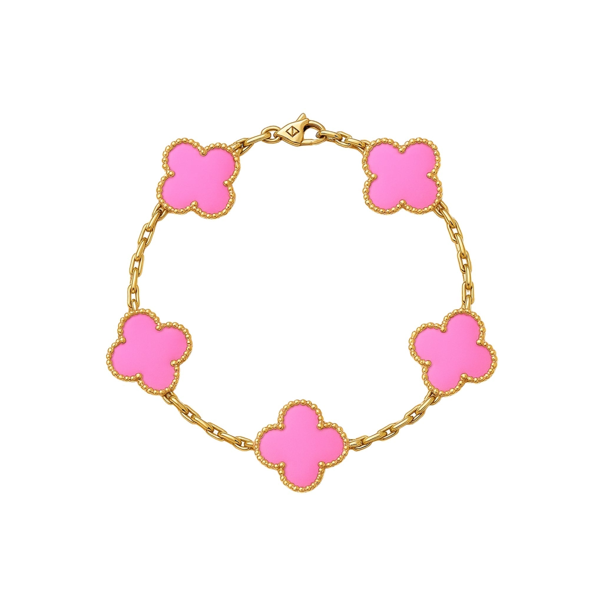 KLEEBLATT – ARMBAND 10