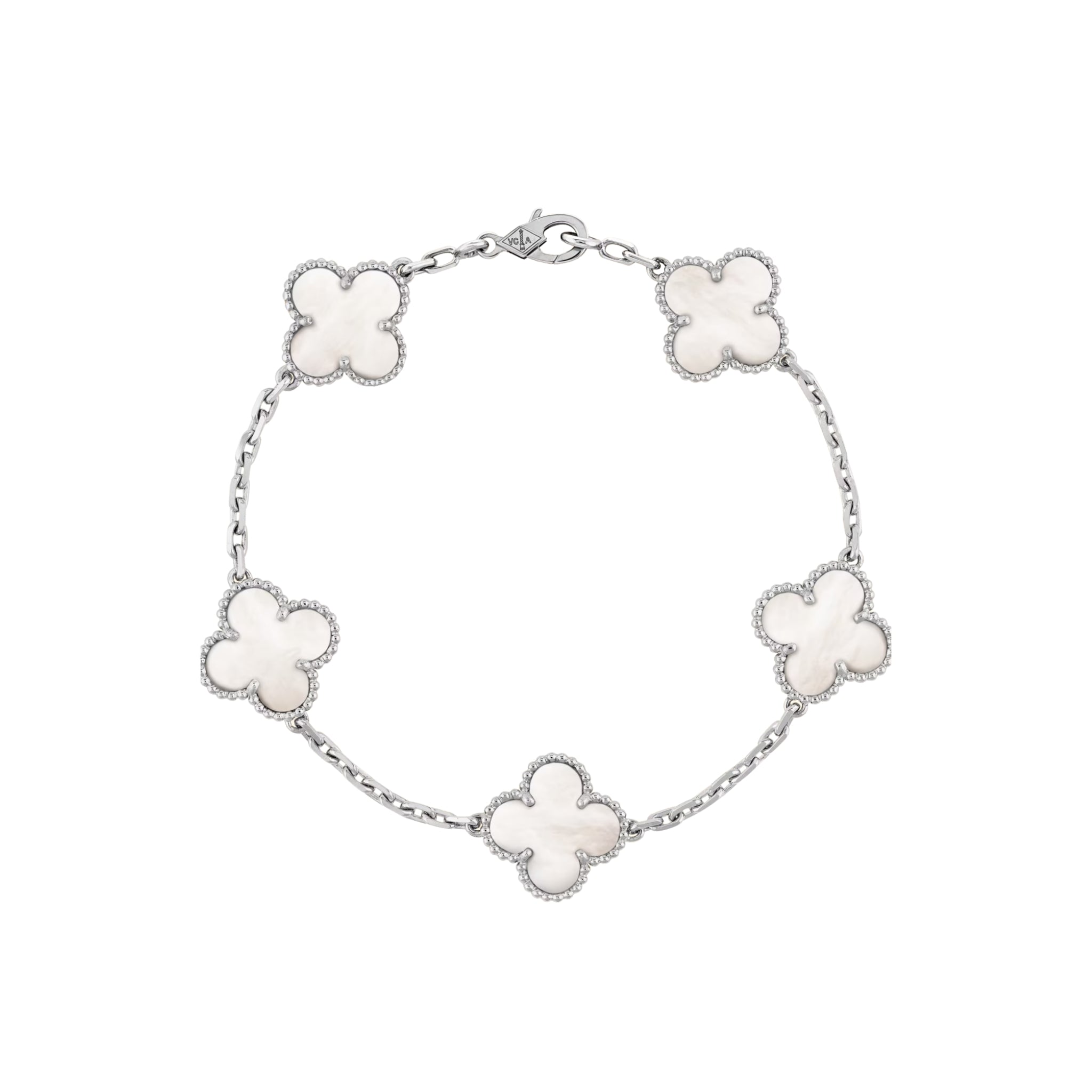 KLEEBLATT – ARMBAND 2