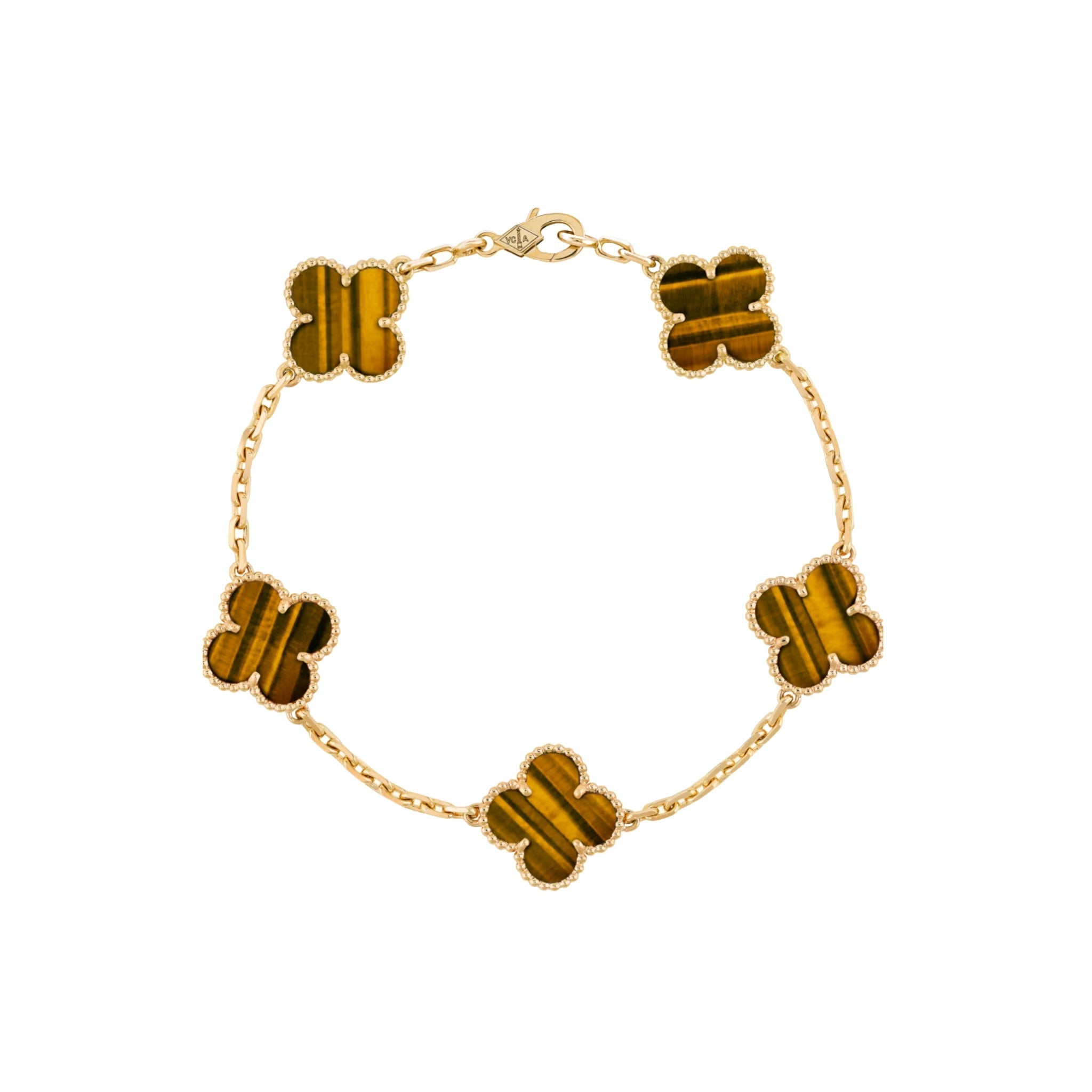 KLEEBLATT – ARMBAND 8