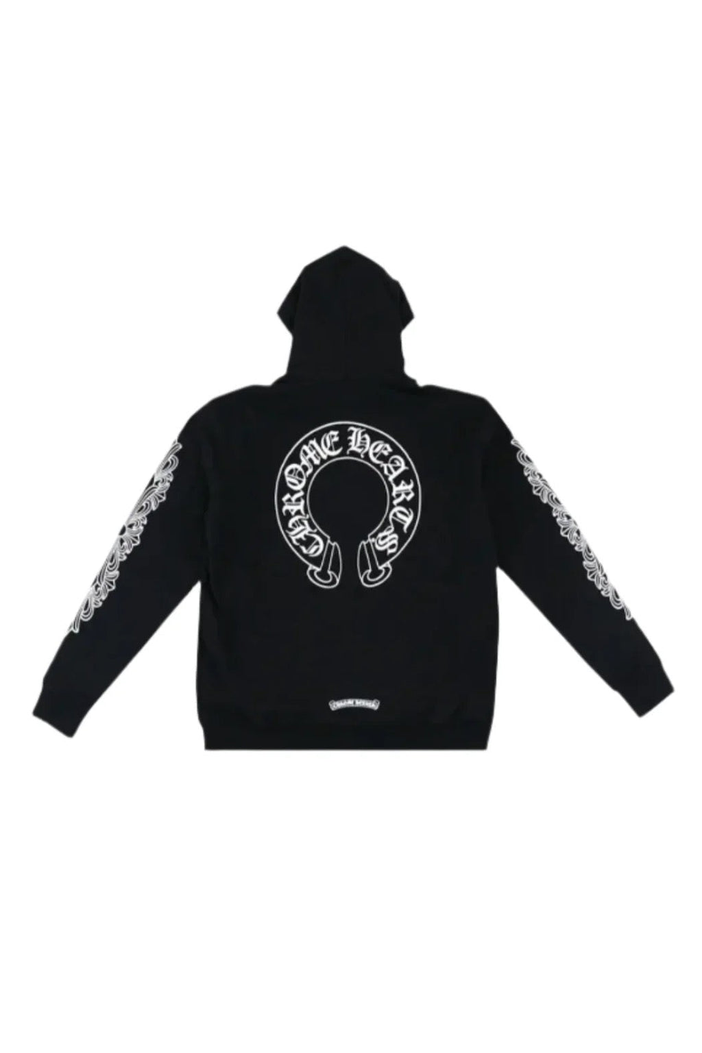 Kapuzenjacke „Chrome“ 1