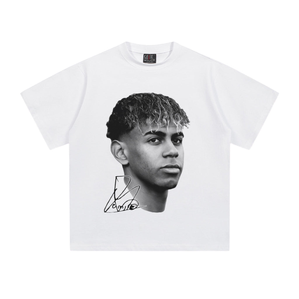 LAMINE YAMAL – TEE 0