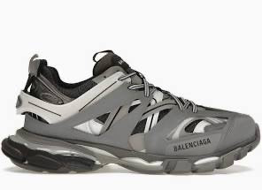 "LED-Track" Sneaker (verschiedene Farben) 1
