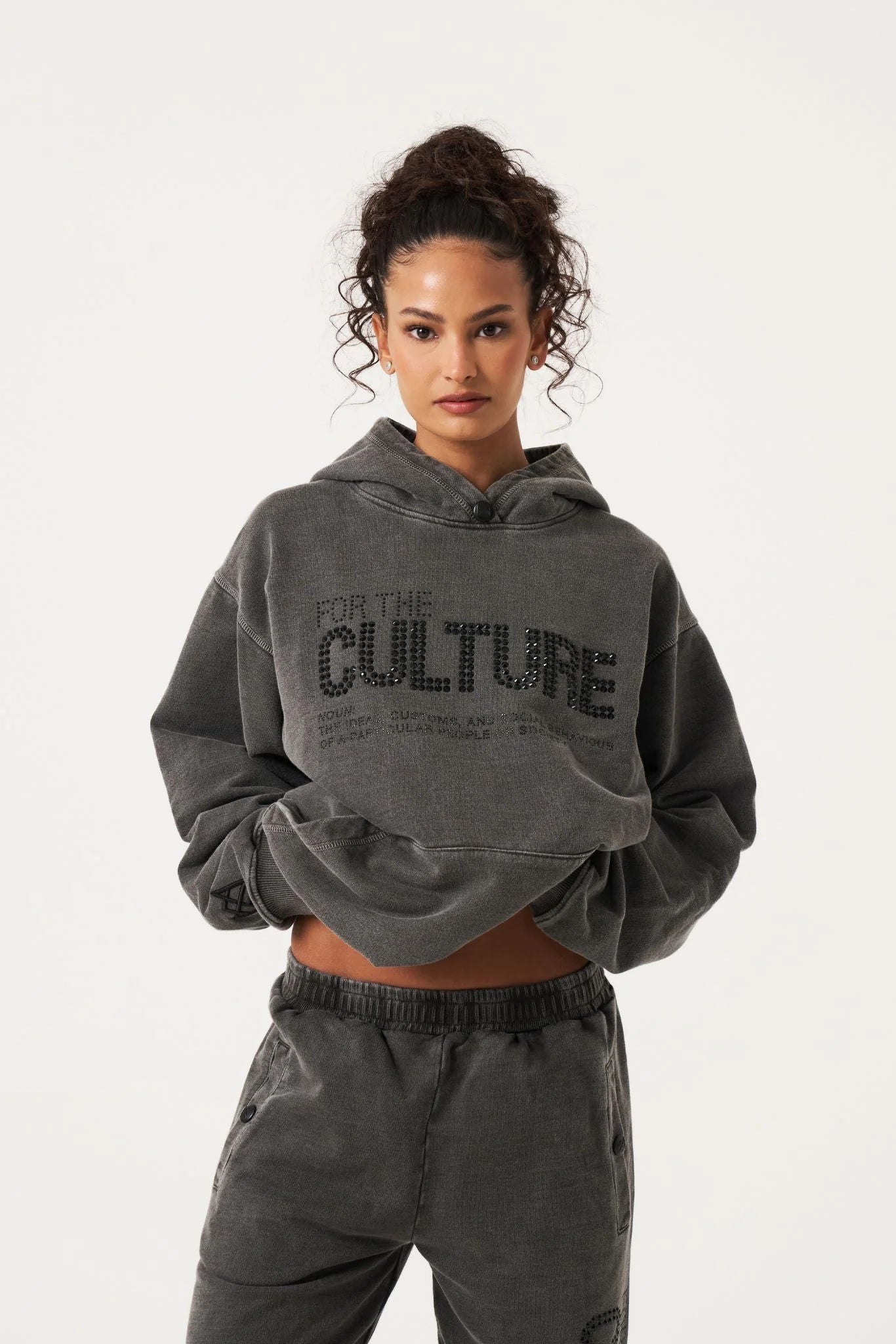 LIMITIERTE AUFLAGE | FÜR DEN KULTUR-HOODIE 5