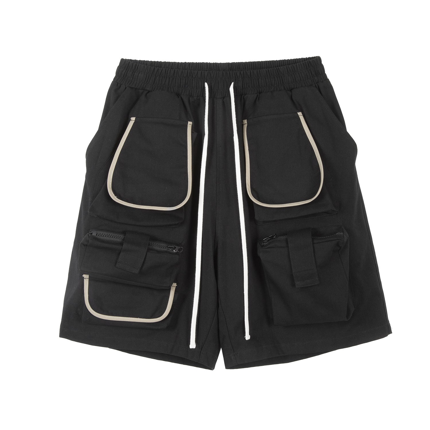LUNIÉ - CARGO-SHORTS 0