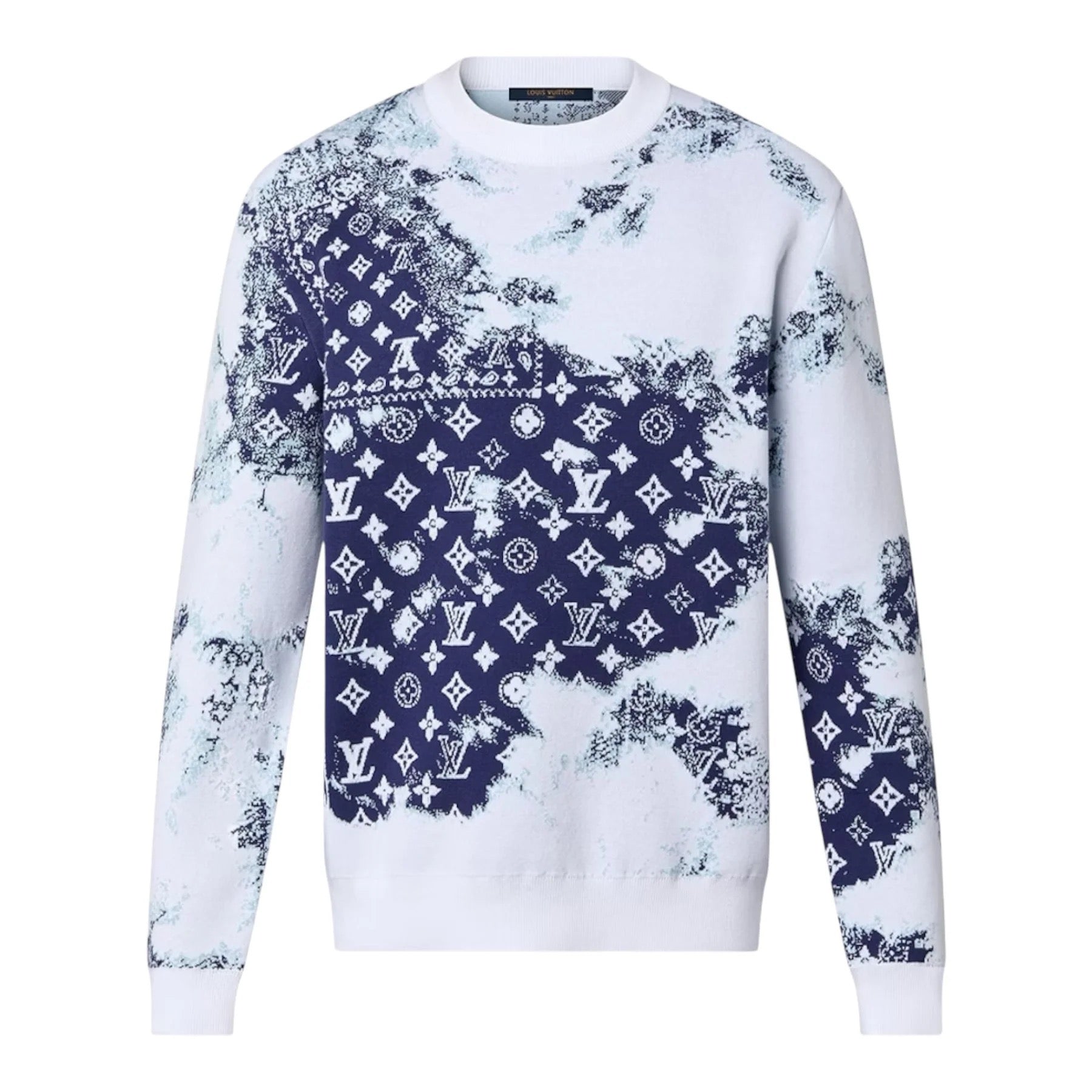 "LV-Pullover" 0