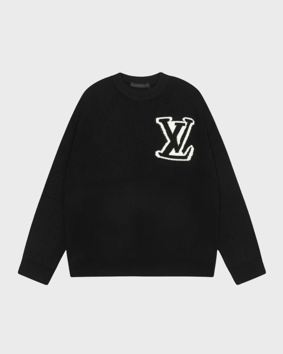 LV STRICKPULLOVER 0