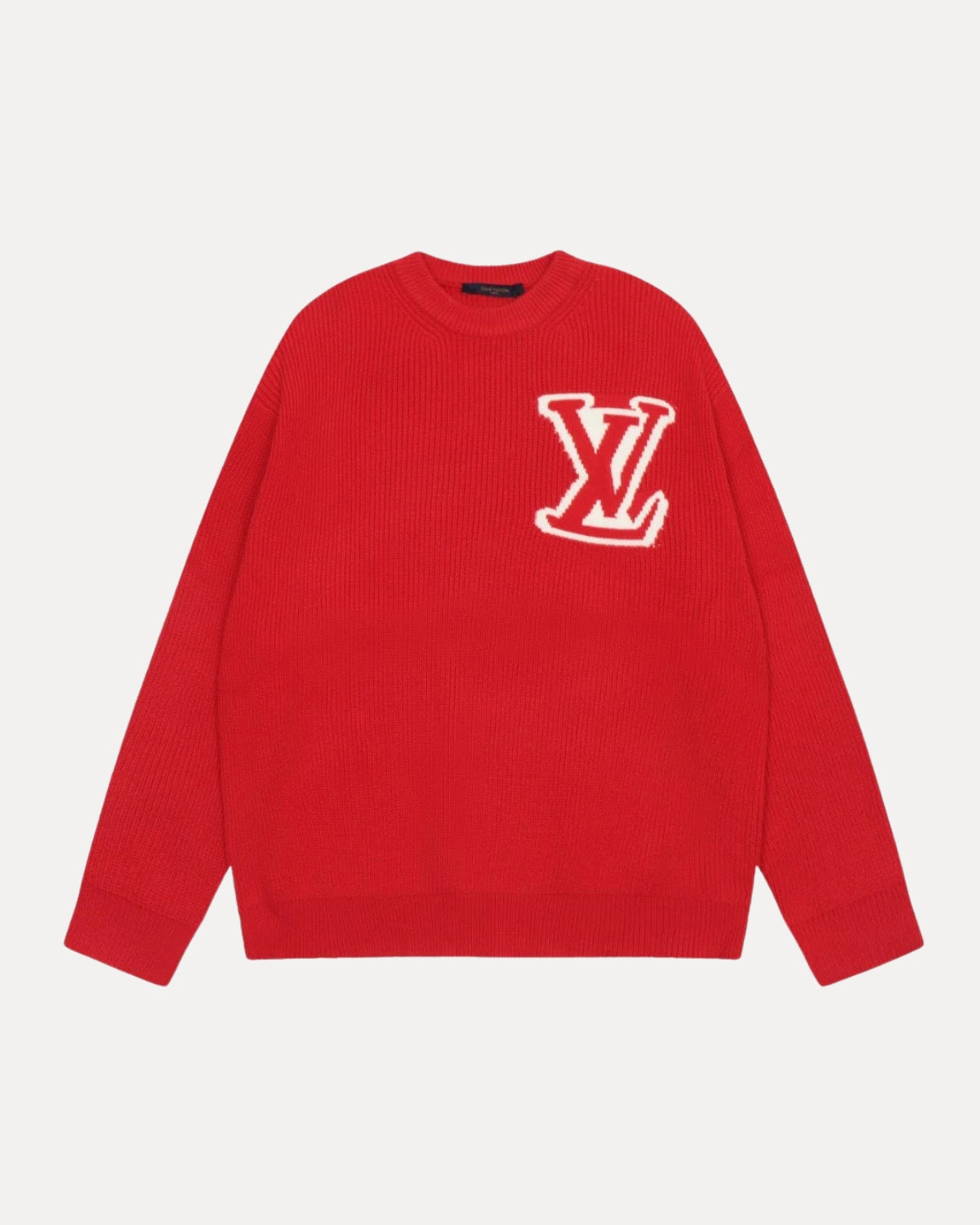 LV STRICKPULLOVER 2