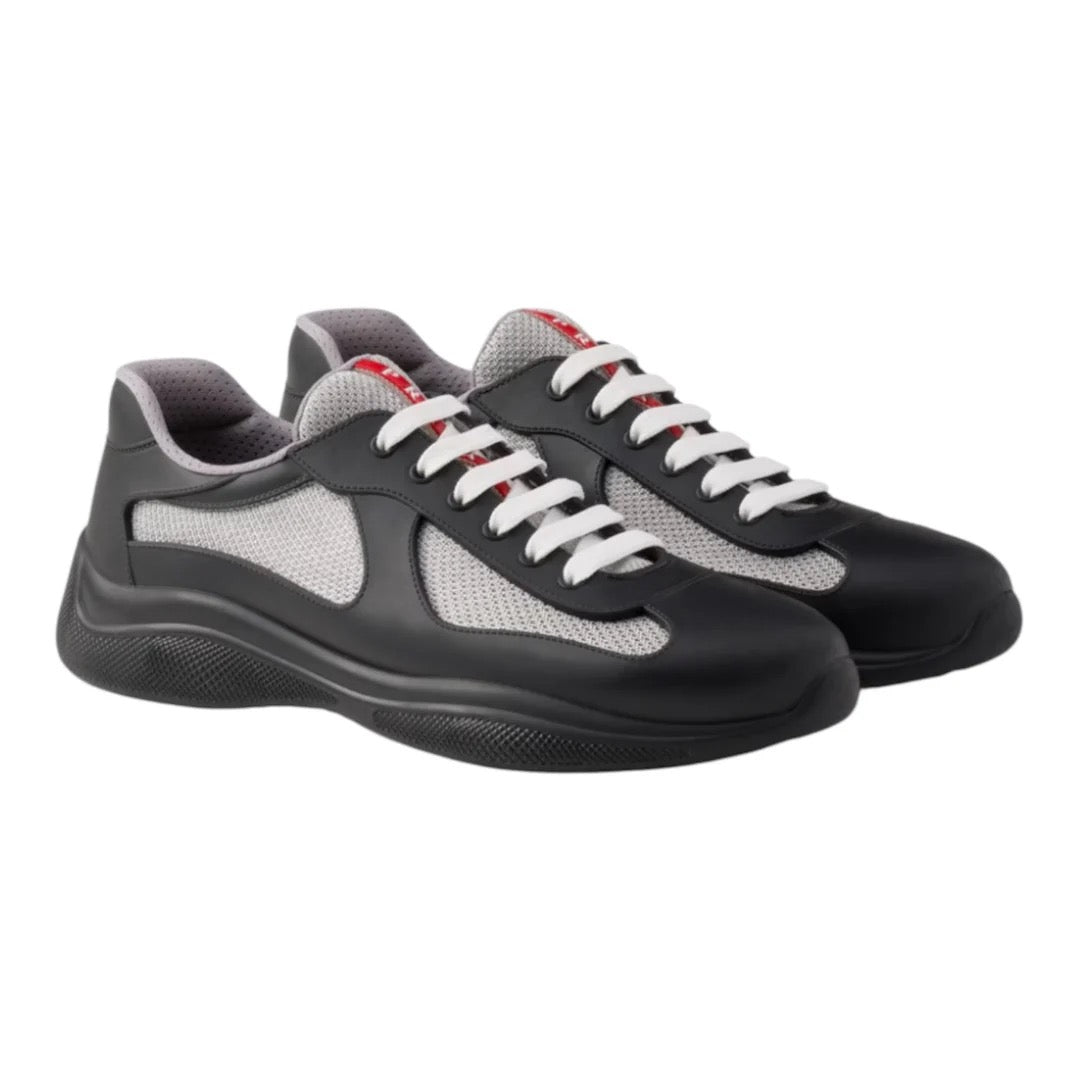 "Leader-Cups" Sneaker 1