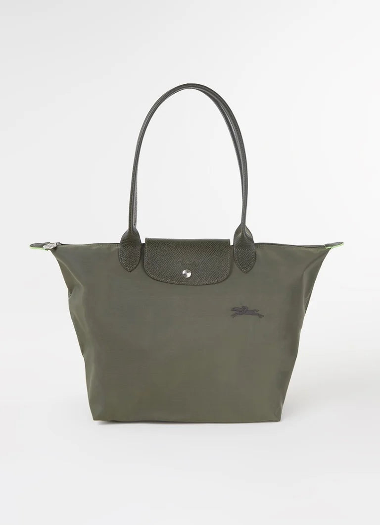 Longchamp - Le Pliage Mehrfarbig 7