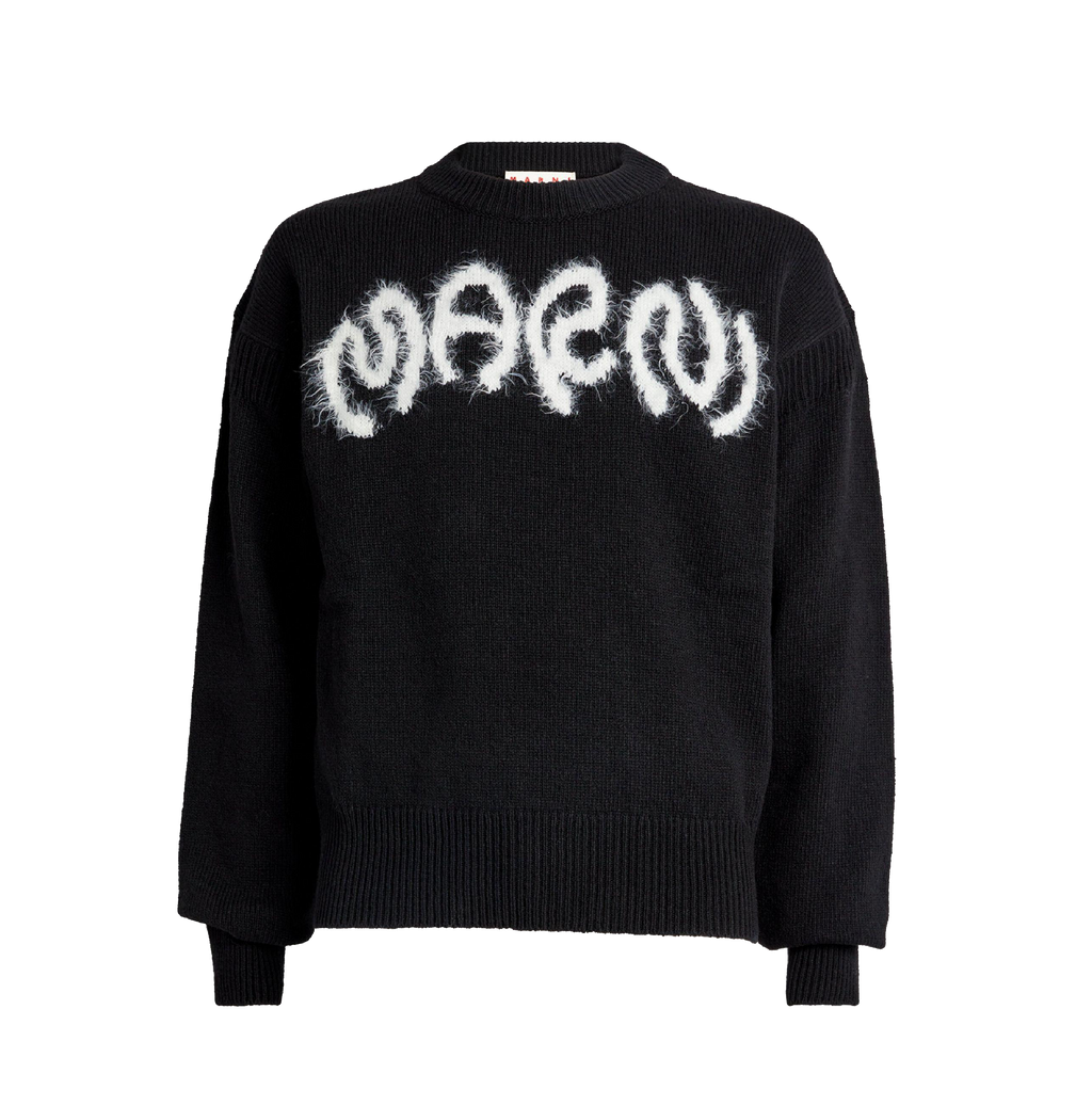 MAR - STRICKPULLOVER 0