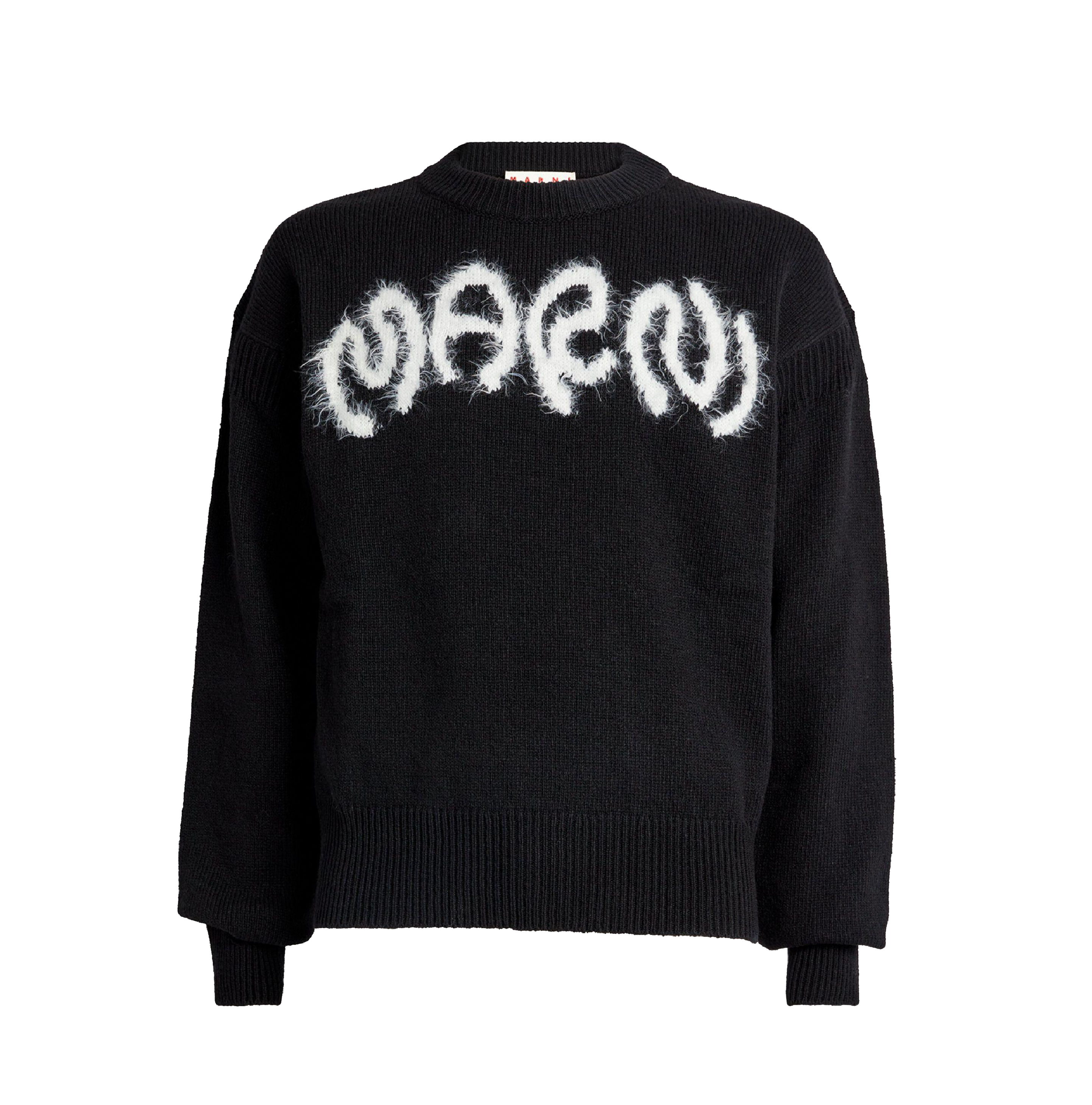 MAR - STRICKPULLOVER 0